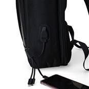 Mochila para Notebook de Nylon 23 Litros - 07004