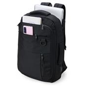 Mochila para Notebook de Nylon 20 Litros - 07001