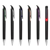 Caneta Plástica - 13830