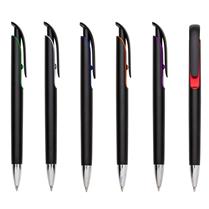 Caneta Plástica - 13830