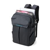 Mochila para Notebook de Couro Sintético 30 Litros - 01118