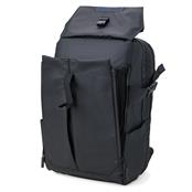 Mochila para Notebook de Couro Sintético 30 Litros - 01118