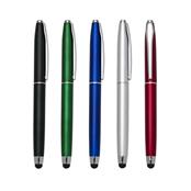 Canetas Plásticas Touch