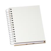 Agenda Escolar Permanente MDF - LG3507 MDF