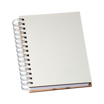 Agenda em MDF Ultra Brilho Permanente - LG7041 Permanente