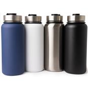 Garrafa Térmica Inox 950 ml - 06097