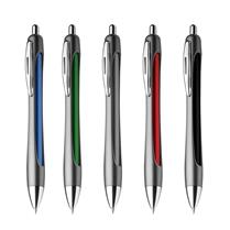 Caneta Metálica de Alumínio - CM3880