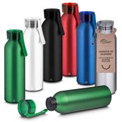 Garrafa em Alumínio de 600 ml - GA7650