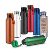 Garrafa em Alumínio de 600 ml - GA7650