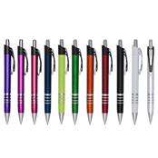 Caneta Plástica - 00807