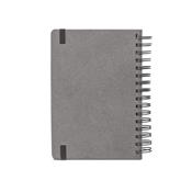 Agenda A5 com Argolas em Pele 2026 - 66215