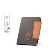 Agenda B5 em Pele Reciclada 2027 - 66217