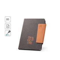 Agenda B5 em Pele Reciclada 2027 - 66217
