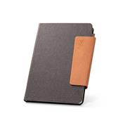 Agenda B5 em Pele Reciclada 2026 - 66217