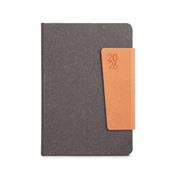 Agenda B5 em Pele Reciclada 2026 - 66217