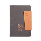 Agenda B5 em Pele Reciclada 2026 - 66217