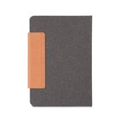 Agenda B5 em Pele Reciclada 2026 - 66217