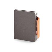 Agenda B5 em Pele Reciclada 2026 - 66217