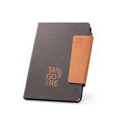 Agenda B5 em Pele Reciclada 2027 - 66217