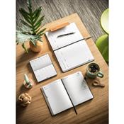 Agenda B5 em Pele Reciclada 2026 - 66217