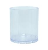 Copo de Whisky On The Rocks Liso 300 ml