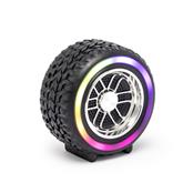 Caixa de Som Multimídia TWS com Luminária RGB - 08006