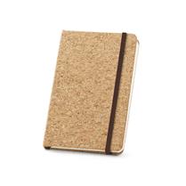 Caderno A6 com Capa de Cortiça - 53808