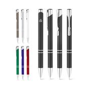 Caneta em Alumínio Reciclado - 91777