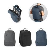 Mochila para Notebook em Poliéster Reciclado - 92098