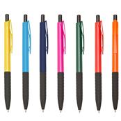 Caneta Plástica - 0401B