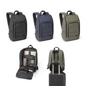 Mochila Impermeável em Poliéster Reciclado - 92193