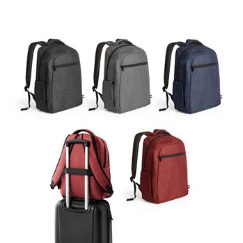 Mochila para Notebook de 17 Litros - 92339
