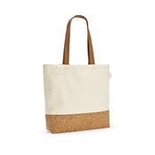 Sacola Ecológica com Base em Cortiça - 92342