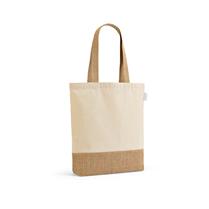 Sacola Ecológica com Base em Juta - 92345