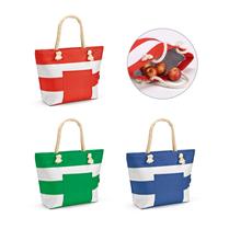 Sacola Térmica em Poliéster Reciclado - 92347