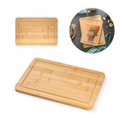Tábua de Corte em Bambu - 94333