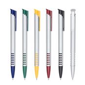 Caneta Plástica - 3017D