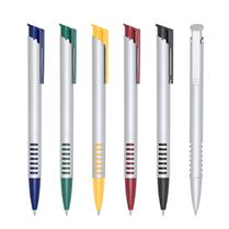 Caneta Plástica - 3017D