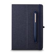 Caderno com Capa em RPET- CAD165