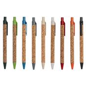 Caneta em Cortiça - 06082