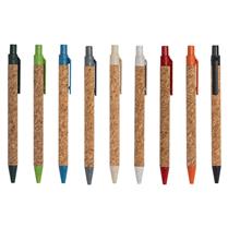 Caneta em Cortiça - 06082