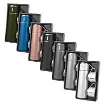 Kit Garrafa Térmica 500 ml - KIT18639