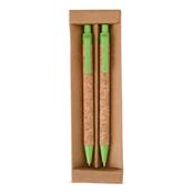 Kit Ecológico de Cortiça - 06083