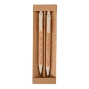 Kit Ecológico de Cortiça - 06083