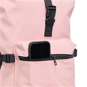 Mochila de Couro Sintético 41 Litros - 07033