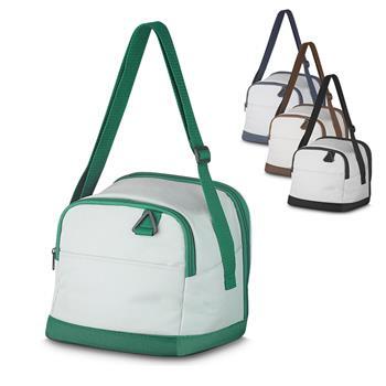 Bolsa Térmica 8 Litros em Poliéster - BT314