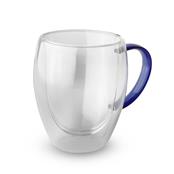 Caneca de Vidro Borossilicato 350 ml - CV250