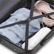Mala de Viagem em ABS - MV760