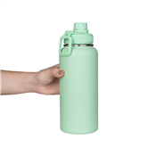 Garrafa Térmica em Aço Inox 1 Litro - GA8960D