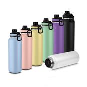 Garrafa Térmica em Aço Inox de 960 ml - GA8960D